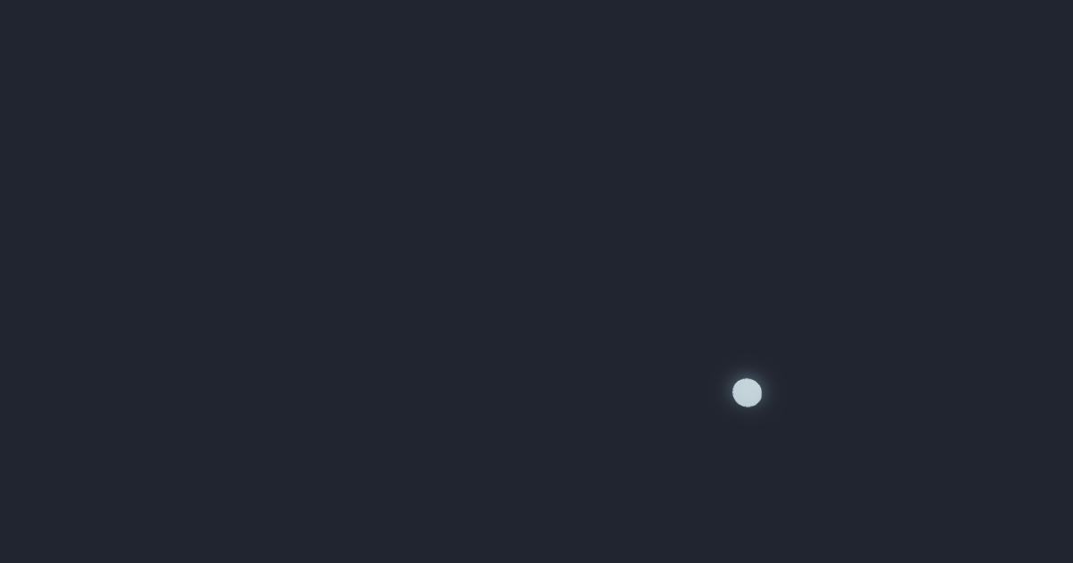Adiabatic invariant · J = E/ω simulation running in the browser
