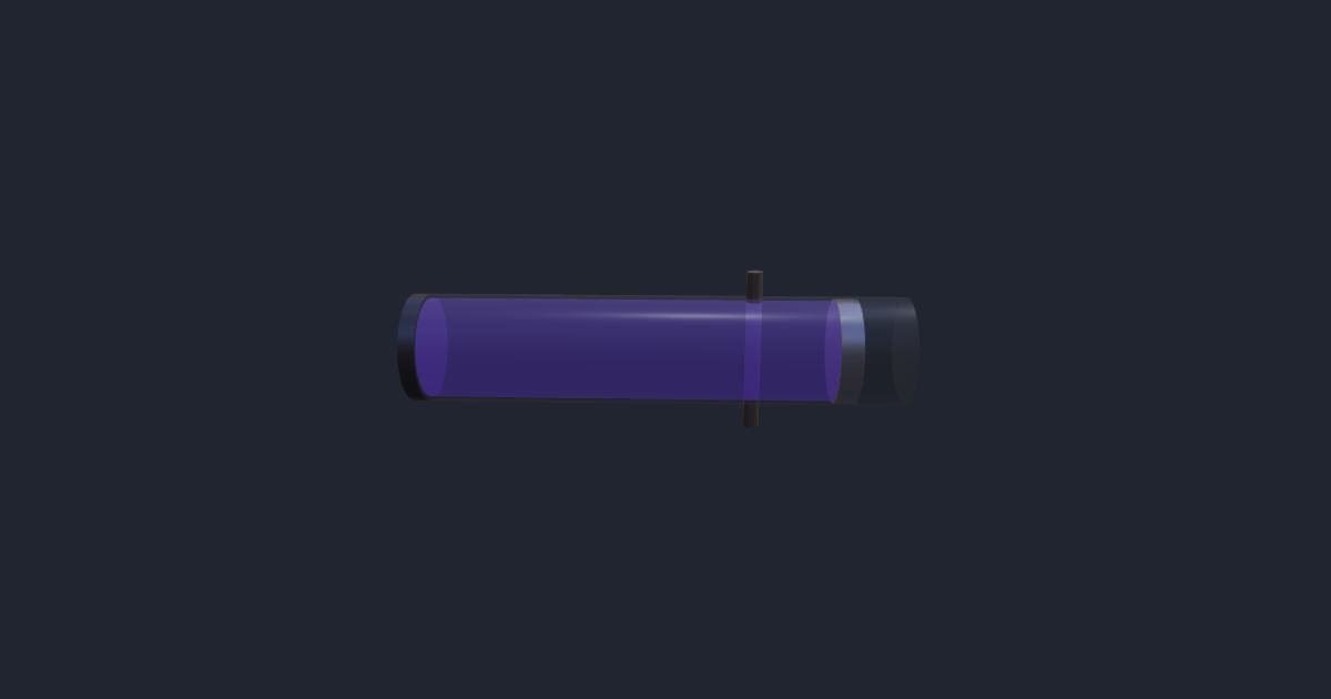 Carnot engine · the most work heat can do simulation running in the browser