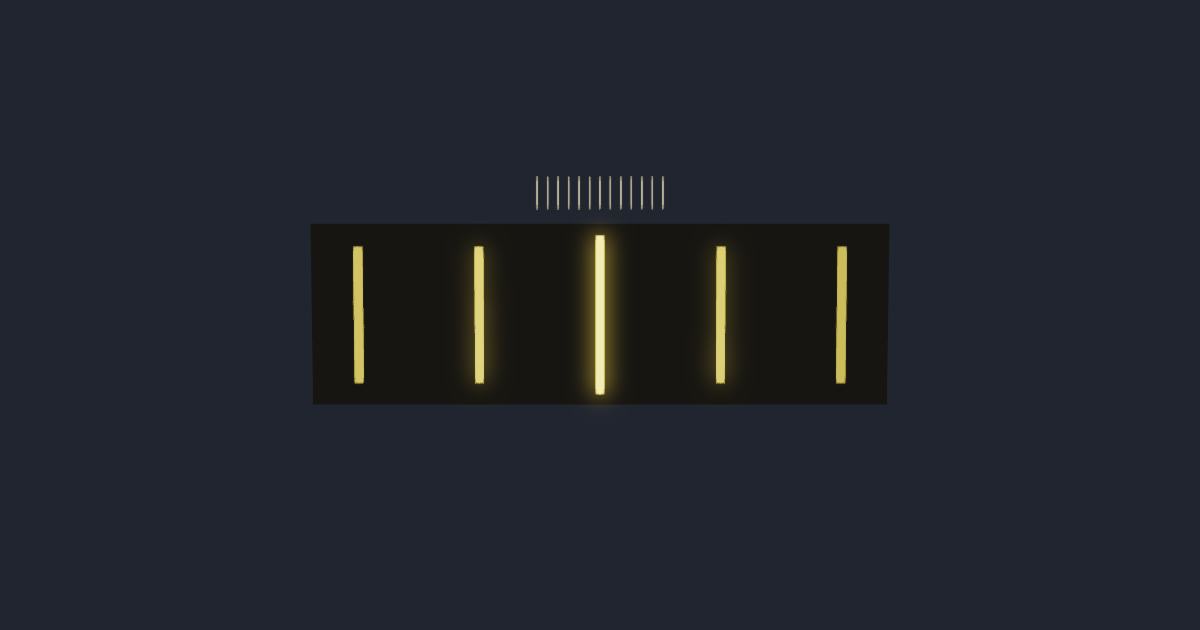 Diffraction grating · resolving power simulation running in the browser