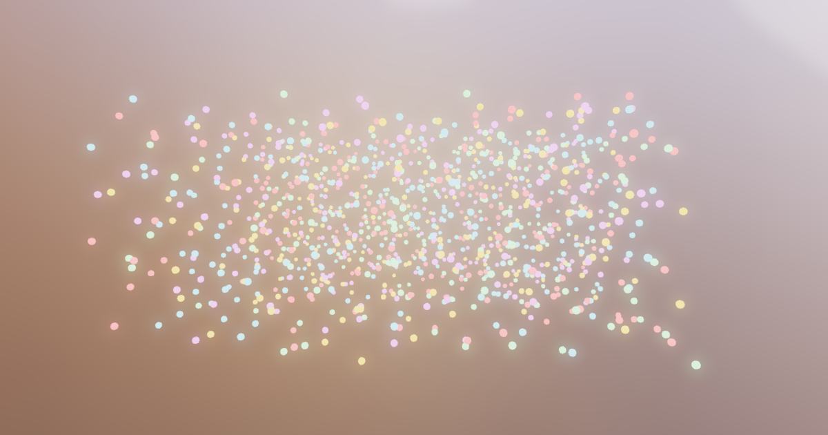 Condensation hysteresis simulation running in the browser